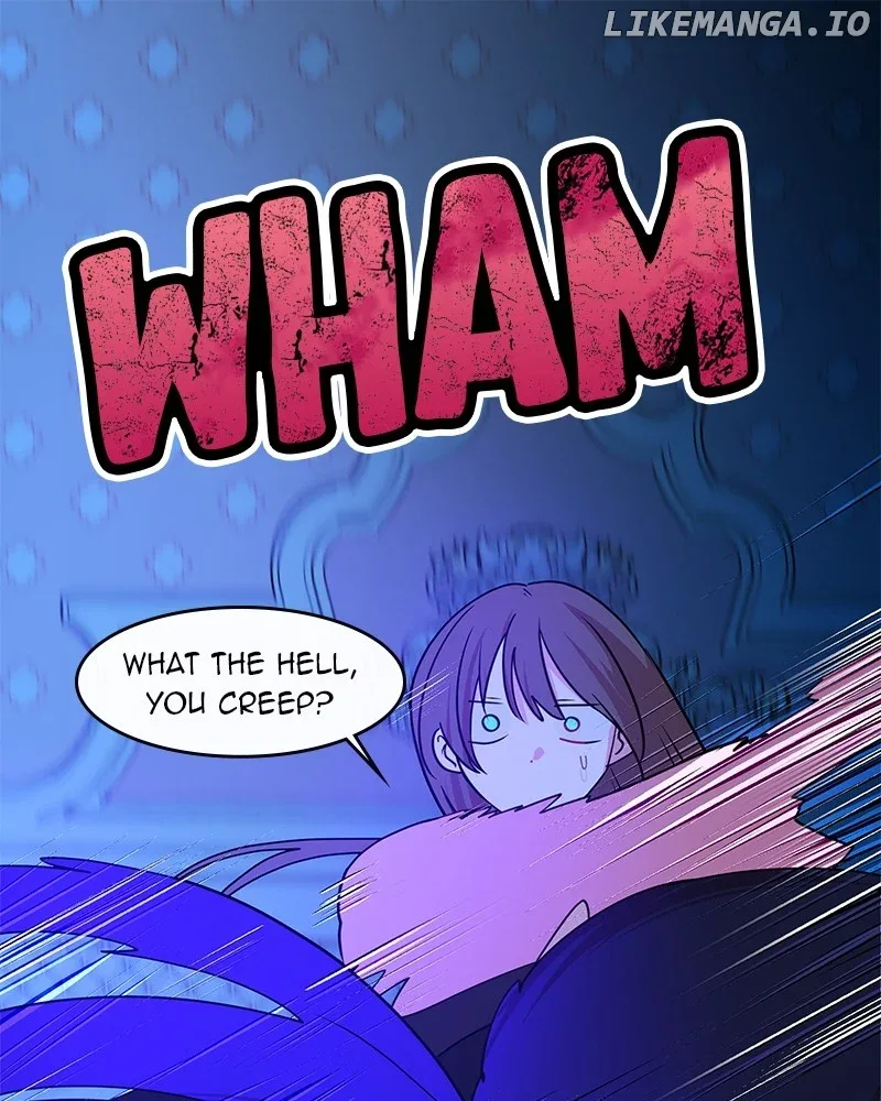 Heart Throbbing Conqueror Chapter 74 page 32