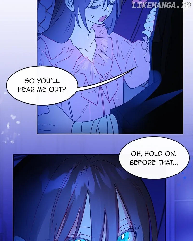 Heart Throbbing Conqueror Chapter 74 page 27