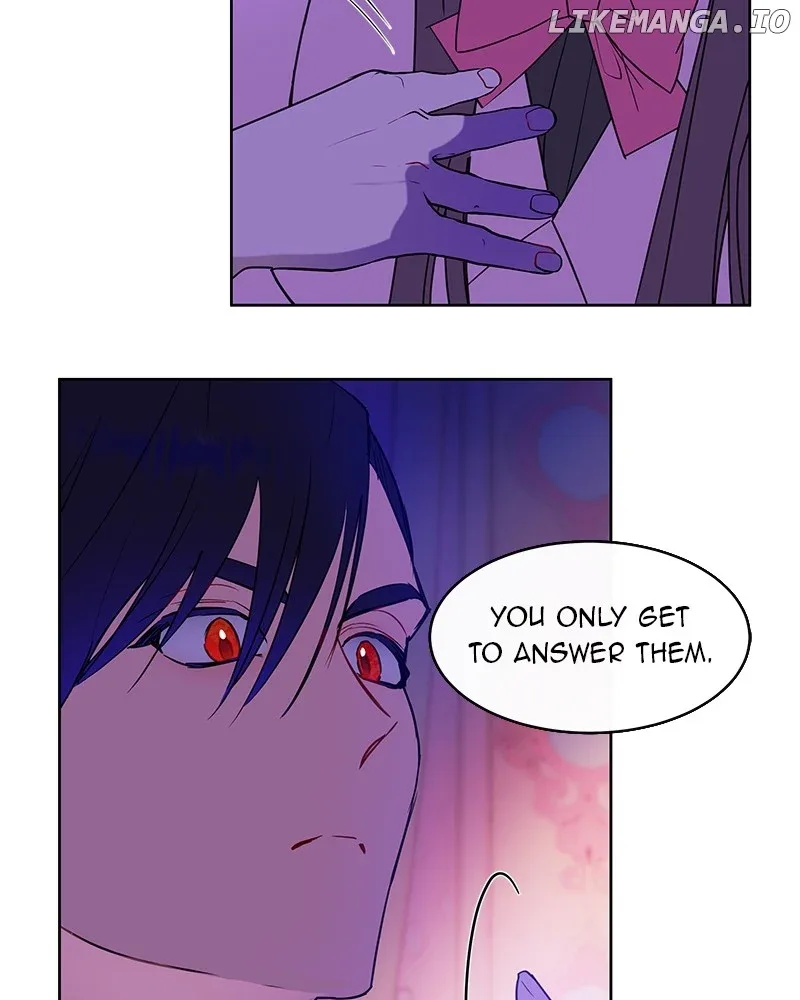 Heart Throbbing Conqueror Chapter 75 page 23