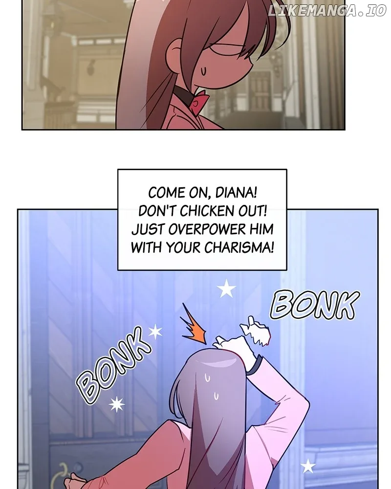 Heart Throbbing Conqueror Chapter 75 page 7