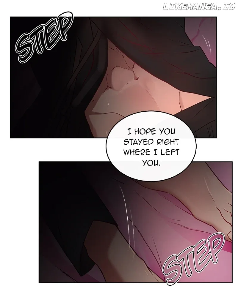 Heart Throbbing Conqueror Chapter 75 page 11