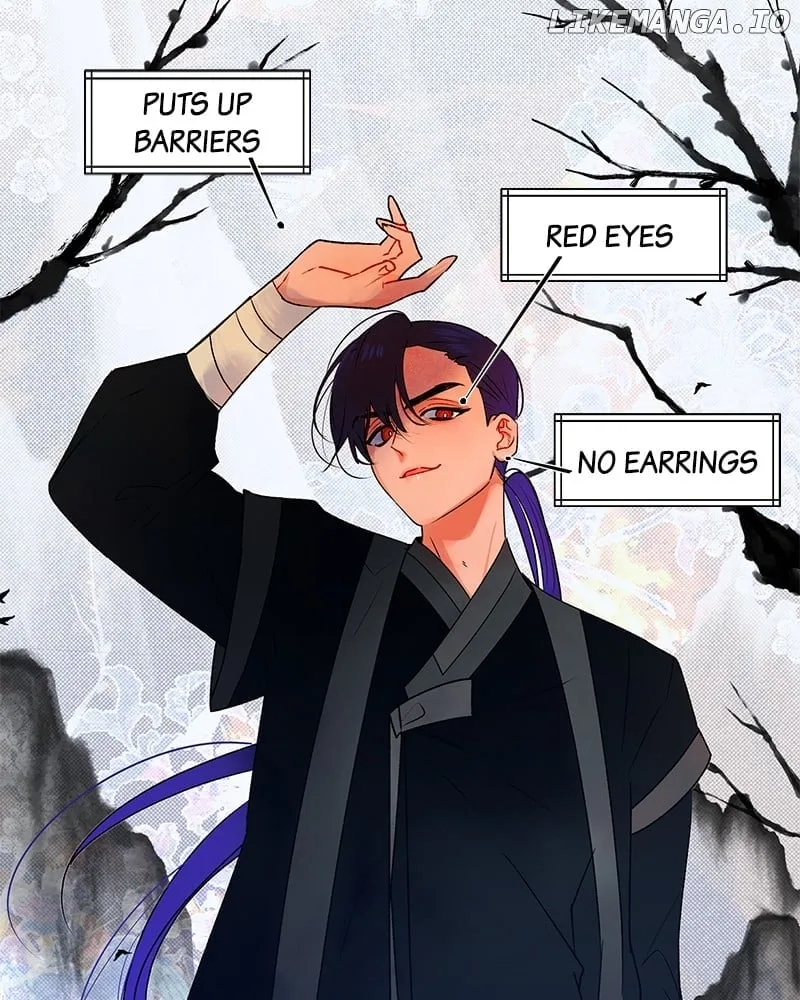 Heart Throbbing Conqueror Chapter 74 page 53