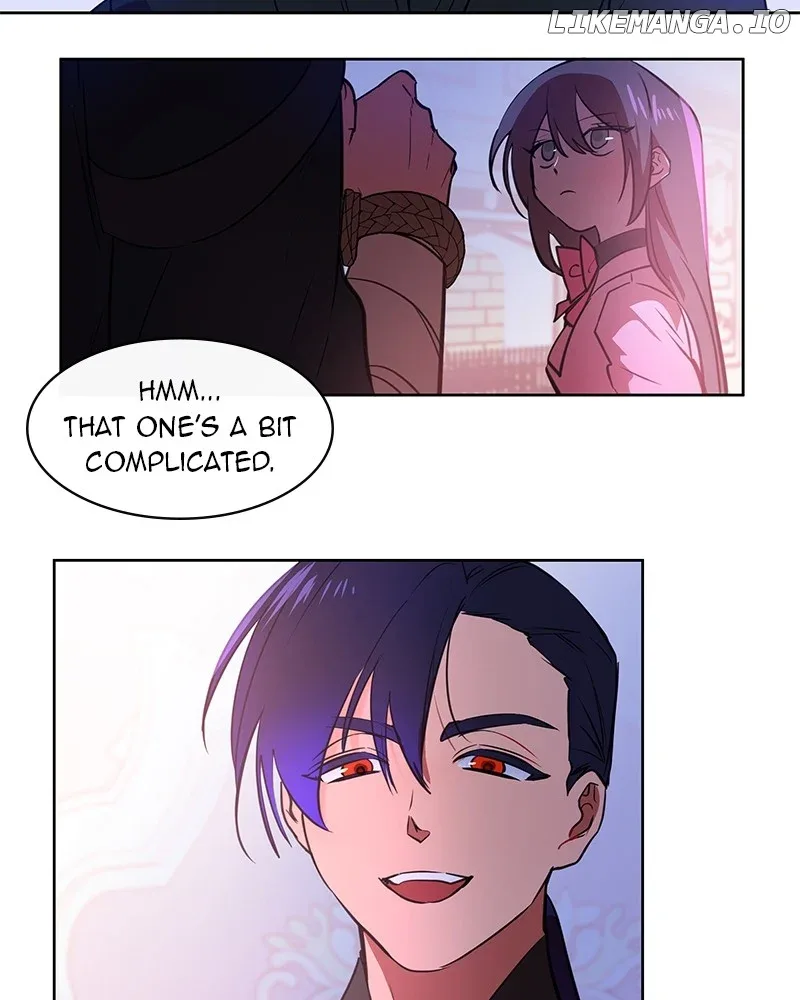 Heart Throbbing Conqueror Chapter 75 page 28