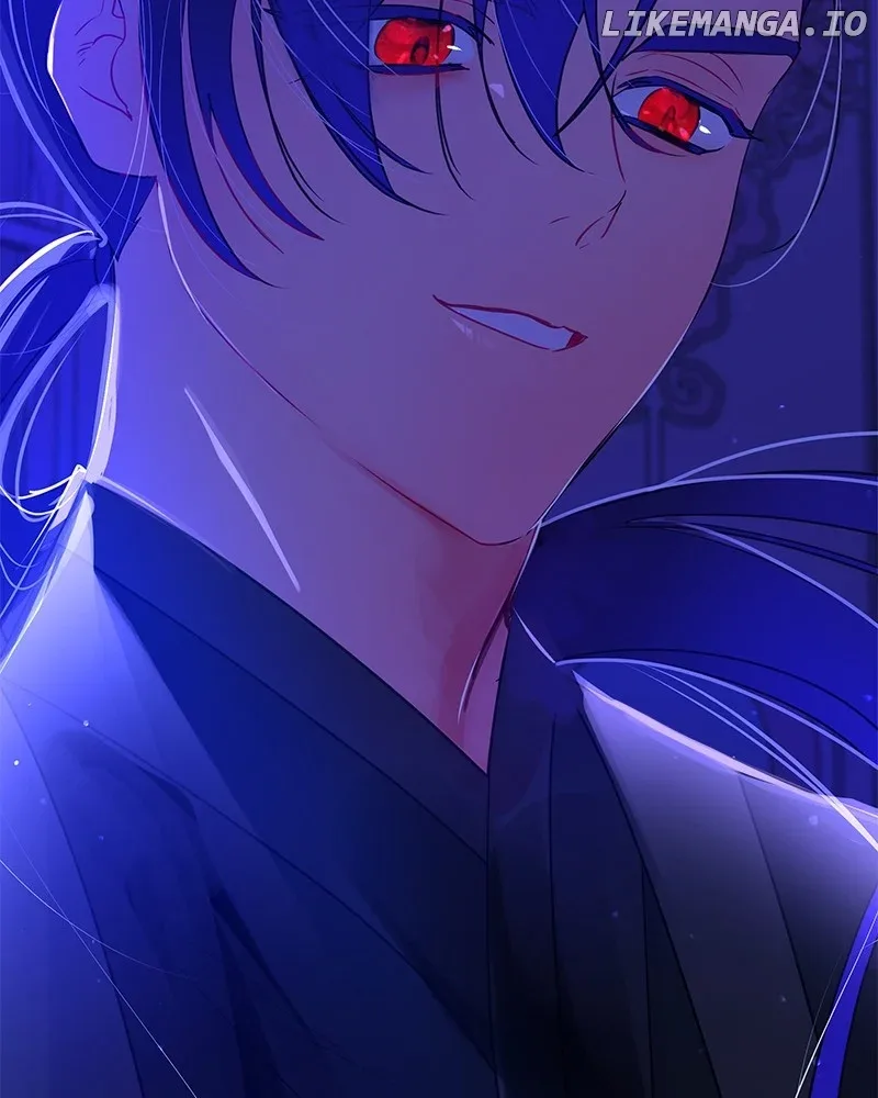 Heart Throbbing Conqueror Chapter 73 page 60