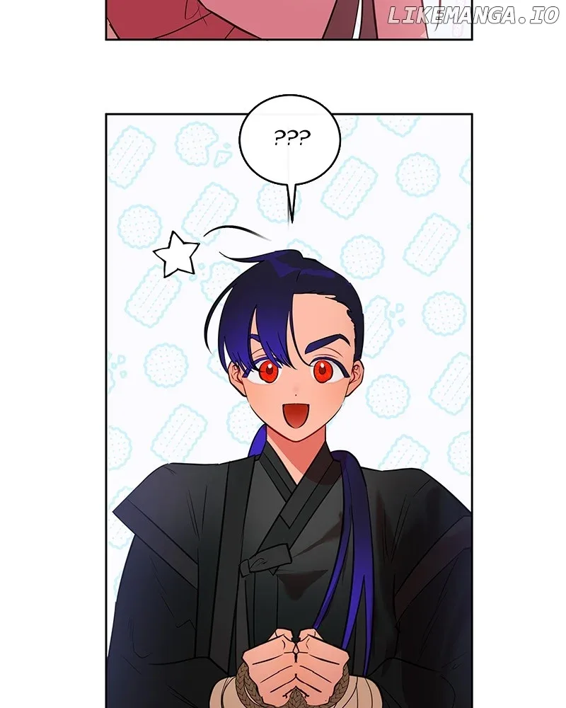 Heart Throbbing Conqueror Chapter 75 page 34