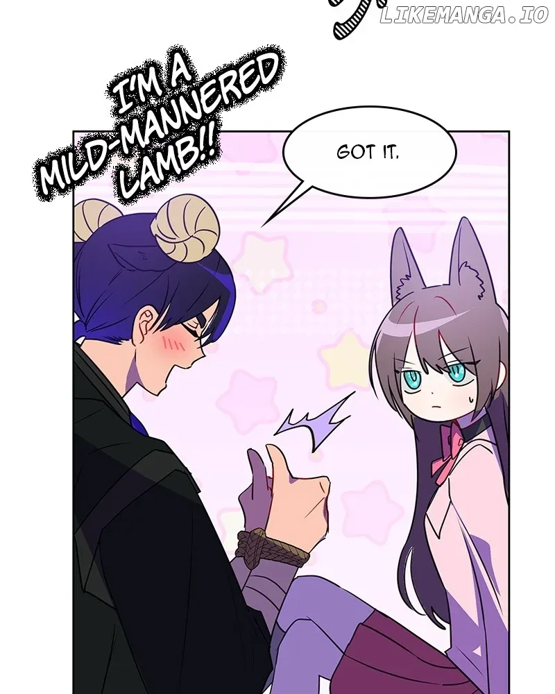 Heart Throbbing Conqueror Chapter 75 page 25