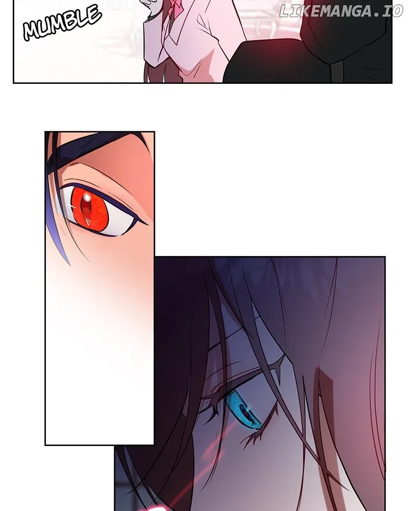Heart Throbbing Conqueror Chapter 75 page 39