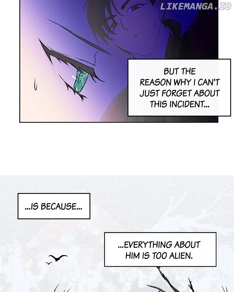 Heart Throbbing Conqueror Chapter 74 page 52