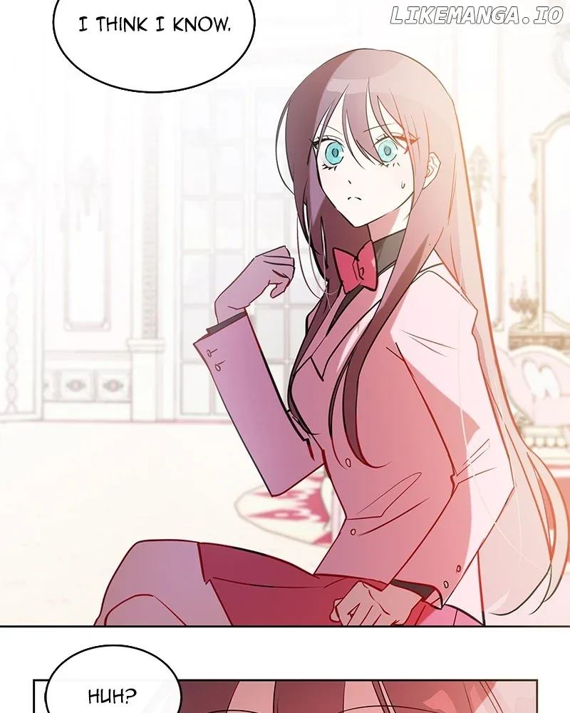 Heart Throbbing Conqueror Chapter 75 page 41