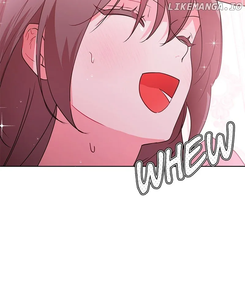 Heart Throbbing Conqueror Chapter 73 page 54