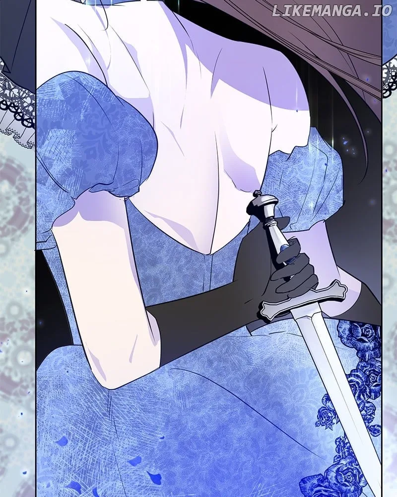 Heart Throbbing Conqueror Chapter 75 page 57