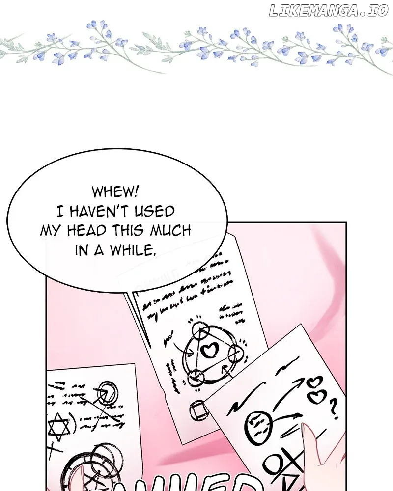 Heart Throbbing Conqueror Chapter 73 page 52