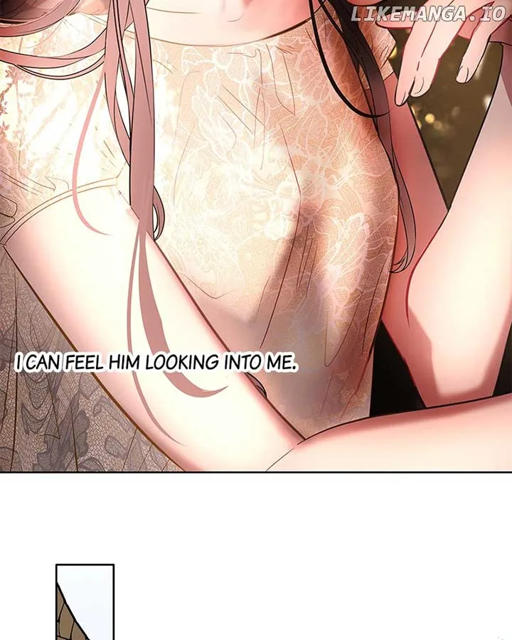 Heart Throbbing Conqueror Chapter 76 page 40