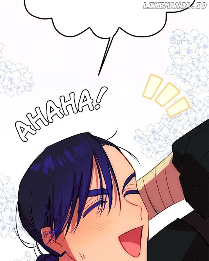 Heart Throbbing Conqueror Chapter 76 page 60