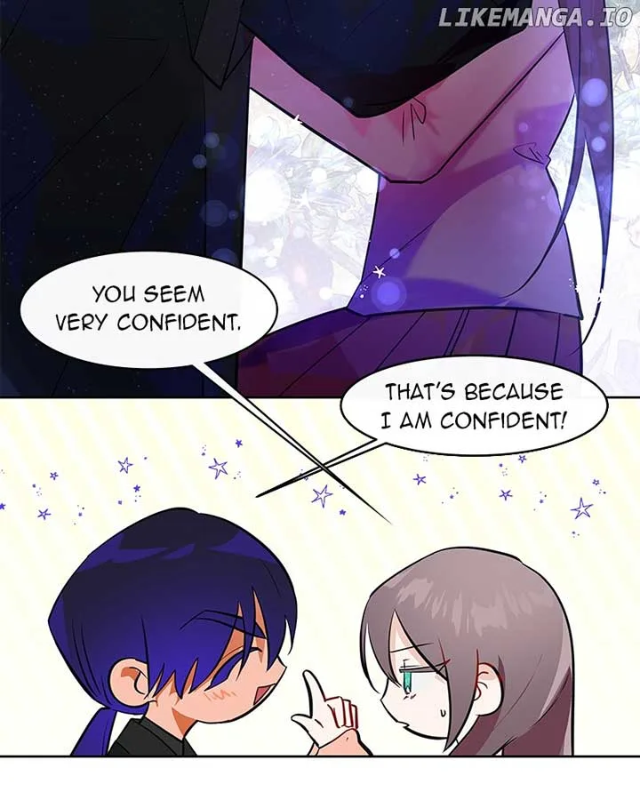 Heart Throbbing Conqueror Chapter 76 page 11