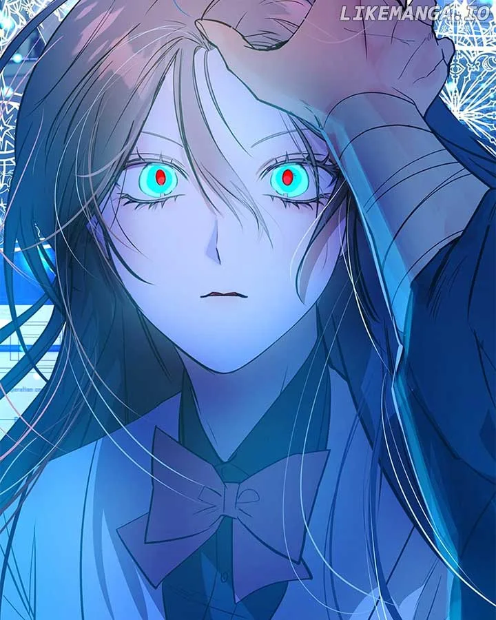 Heart Throbbing Conqueror Chapter 76 page 45