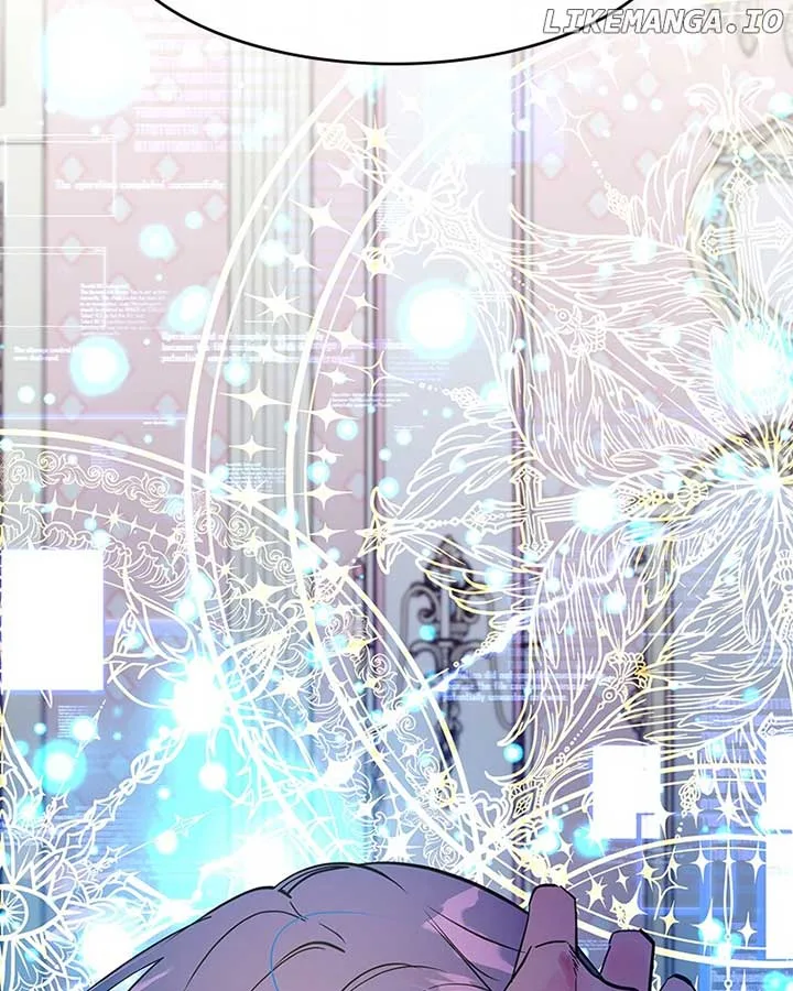 Heart Throbbing Conqueror Chapter 76 page 44