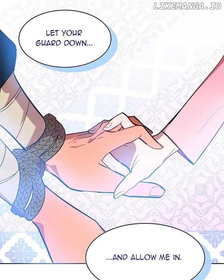 Heart Throbbing Conqueror Chapter 76 page 34