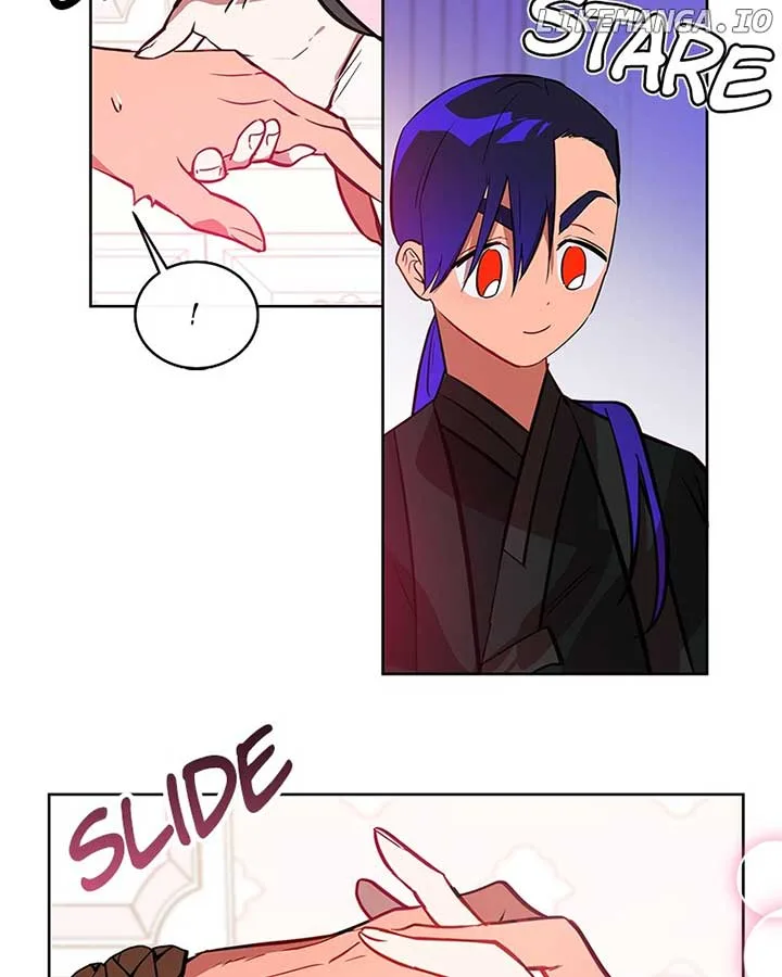 Heart Throbbing Conqueror Chapter 76 page 29