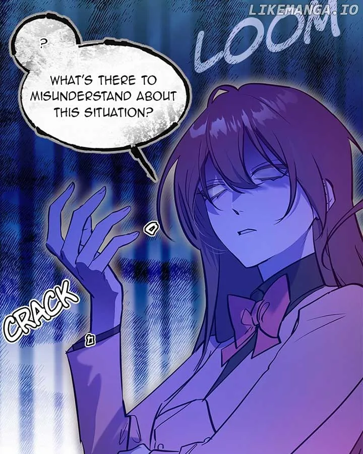 Heart Throbbing Conqueror Chapter 76 page 20
