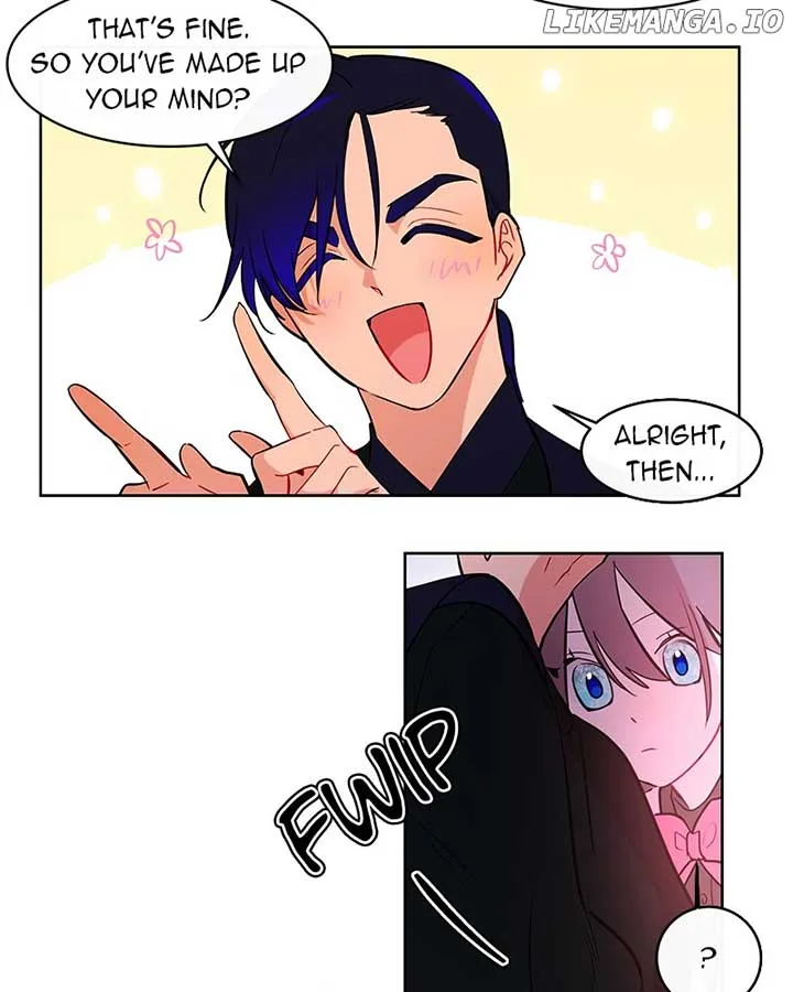 Heart Throbbing Conqueror Chapter 76 page 13