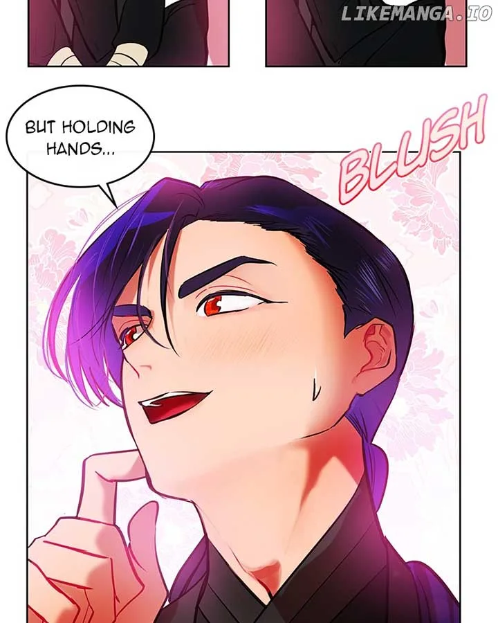 Heart Throbbing Conqueror Chapter 76 page 26