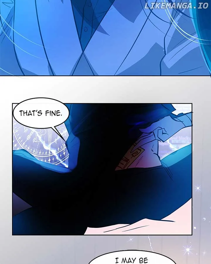 Heart Throbbing Conqueror Chapter 76 page 46