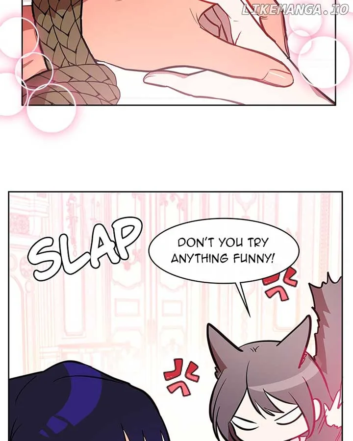 Heart Throbbing Conqueror Chapter 76 page 30