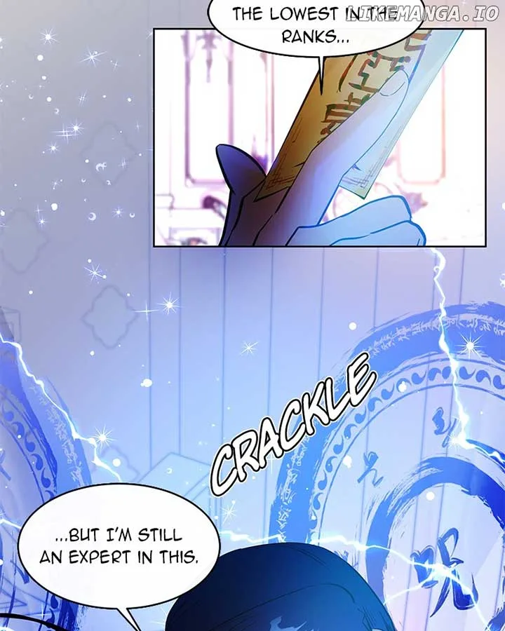 Heart Throbbing Conqueror Chapter 76 page 47