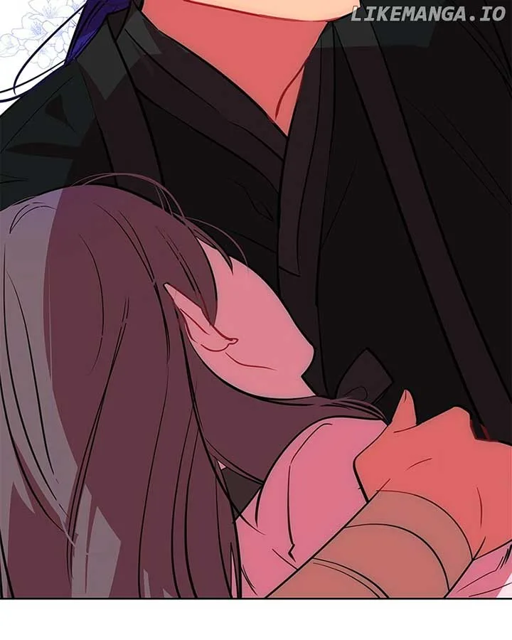 Heart Throbbing Conqueror Chapter 76 page 61