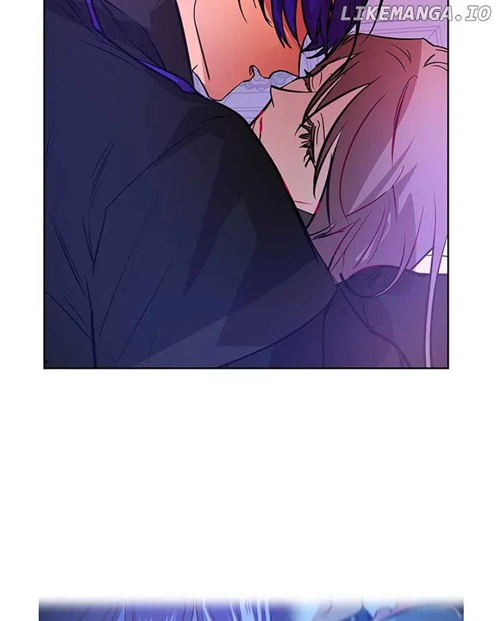 Heart Throbbing Conqueror Chapter 76 page 57