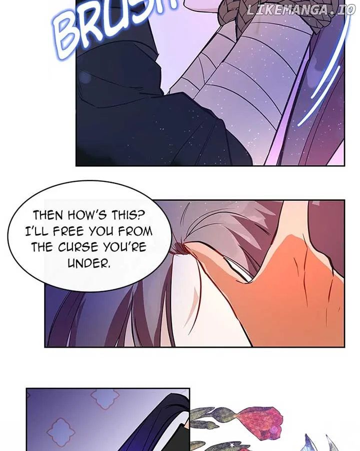 Heart Throbbing Conqueror Chapter 76 page 9