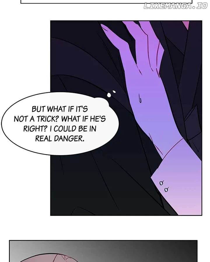 Heart Throbbing Conqueror Chapter 76 page 6