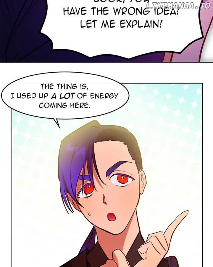 Heart Throbbing Conqueror Chapter 76 page 22