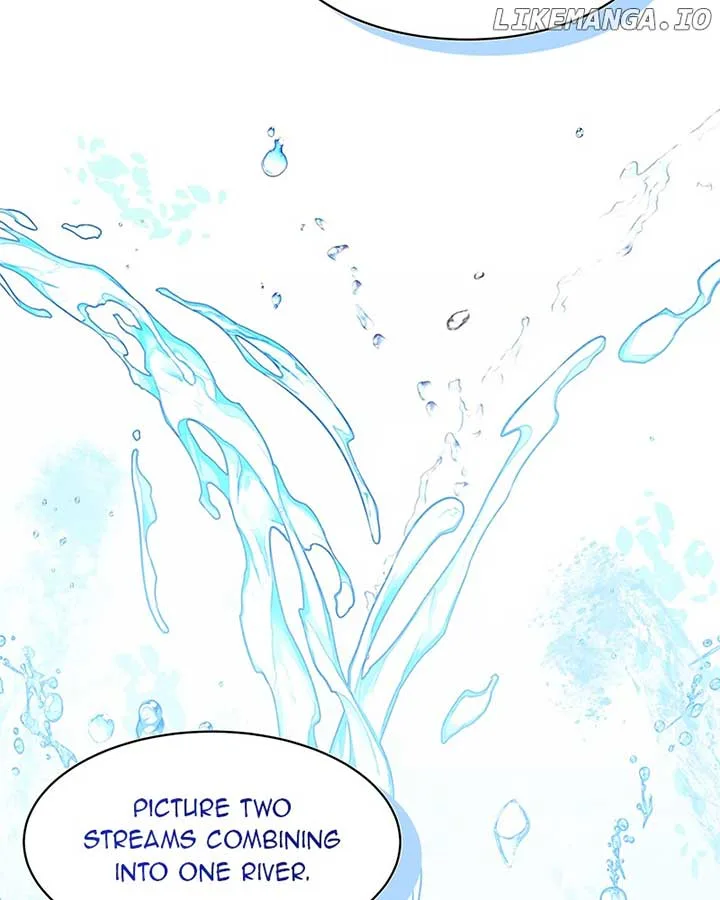 Heart Throbbing Conqueror Chapter 76 page 35