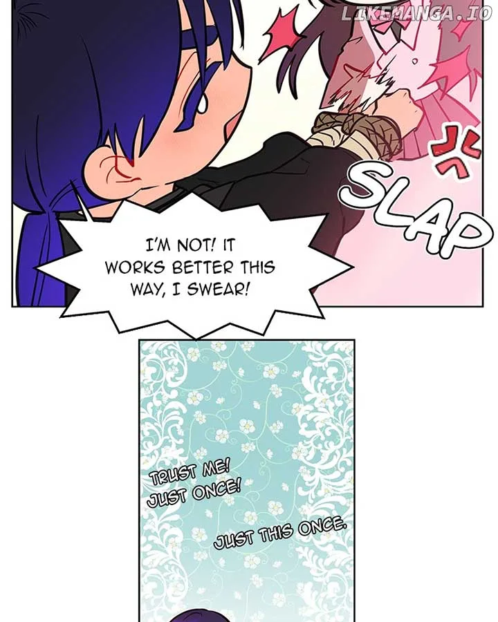 Heart Throbbing Conqueror Chapter 76 page 31