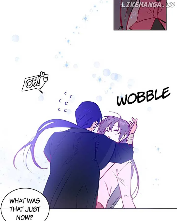 Heart Throbbing Conqueror Chapter 76 page 52