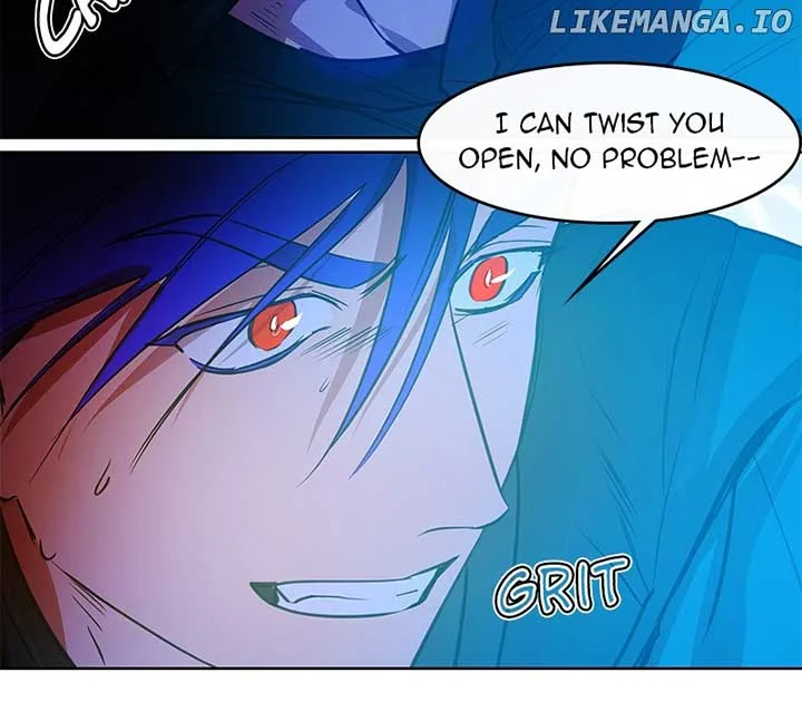 Heart Throbbing Conqueror Chapter 76 page 49