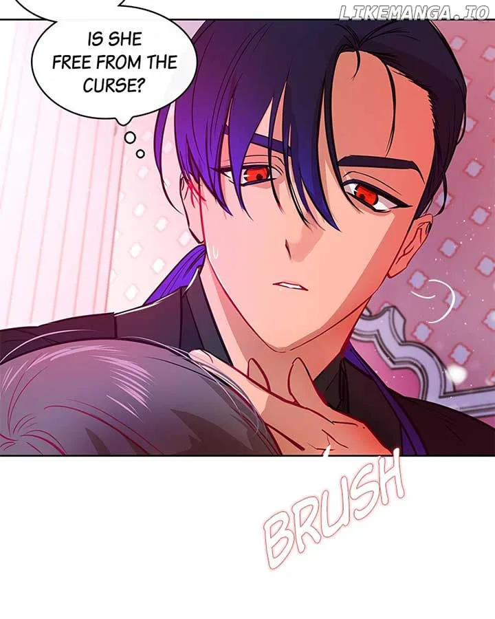 Heart Throbbing Conqueror Chapter 76 page 53