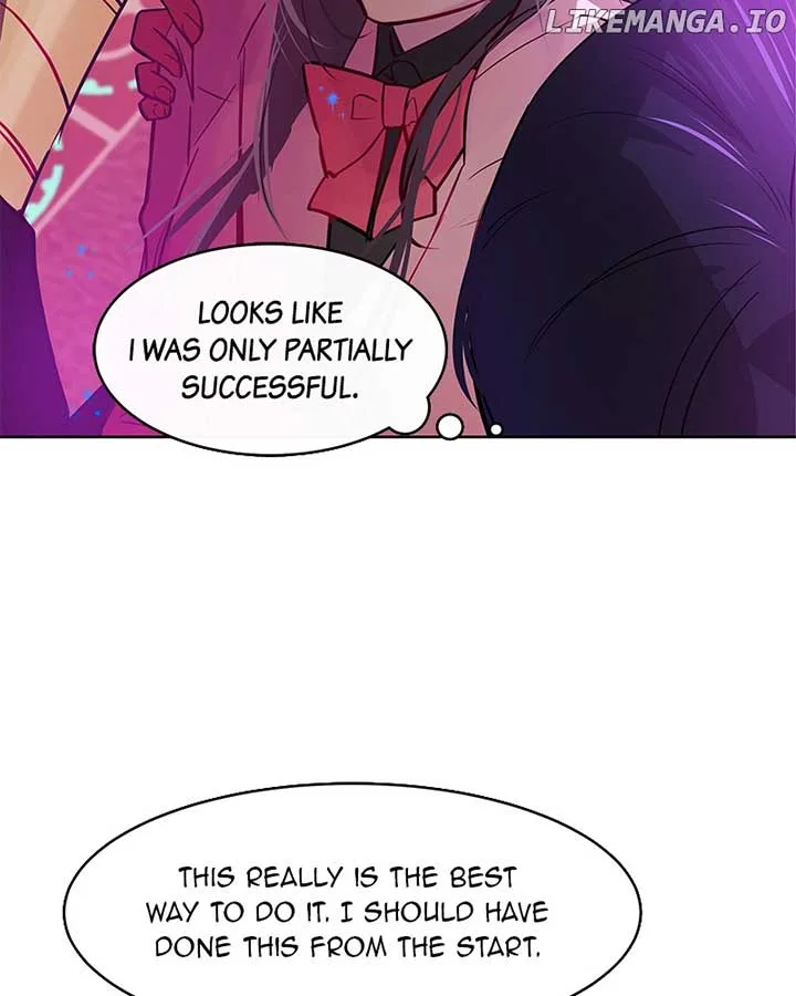 Heart Throbbing Conqueror Chapter 76 page 55