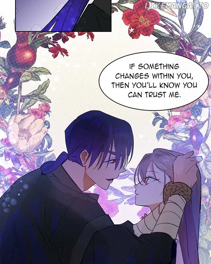 Heart Throbbing Conqueror Chapter 76 page 10