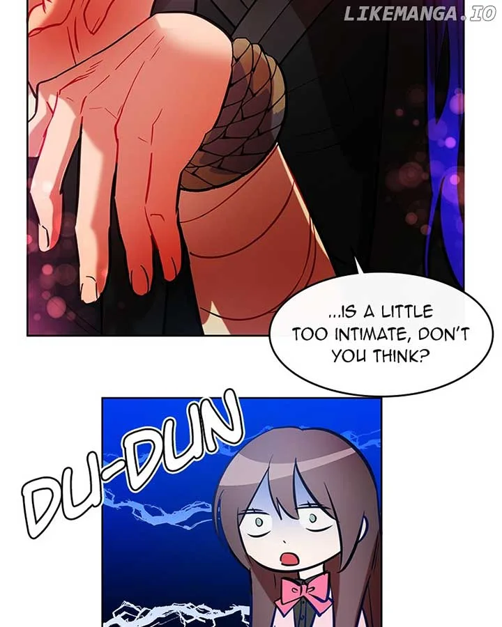 Heart Throbbing Conqueror Chapter 76 page 27