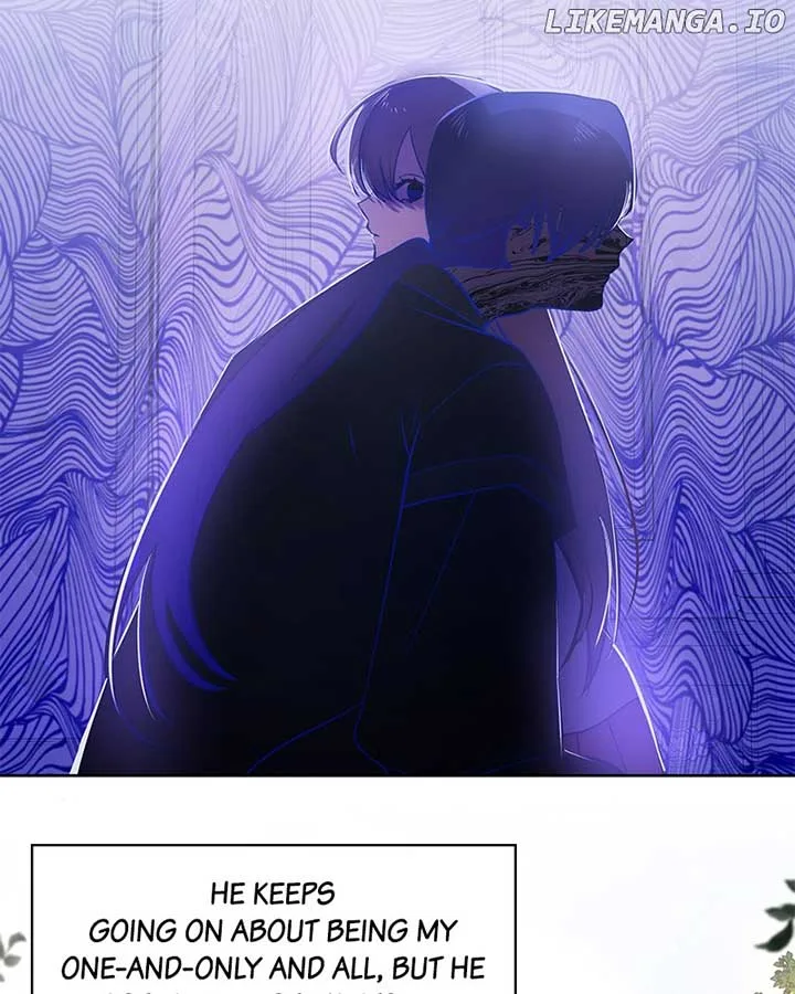 Heart Throbbing Conqueror Chapter 76 page 3