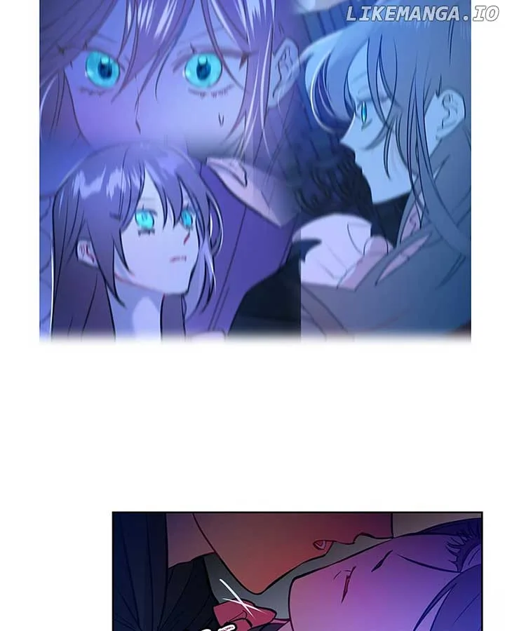 Heart Throbbing Conqueror Chapter 76 page 58