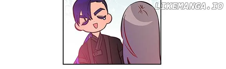 Heart Throbbing Conqueror Chapter 76 page 32