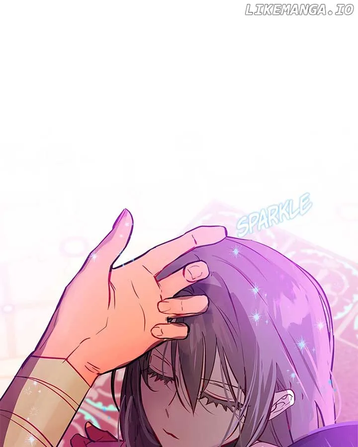 Heart Throbbing Conqueror Chapter 76 page 54