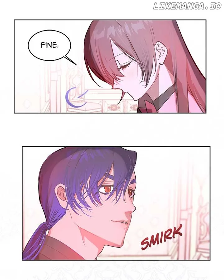 Heart Throbbing Conqueror Chapter 76 page 33