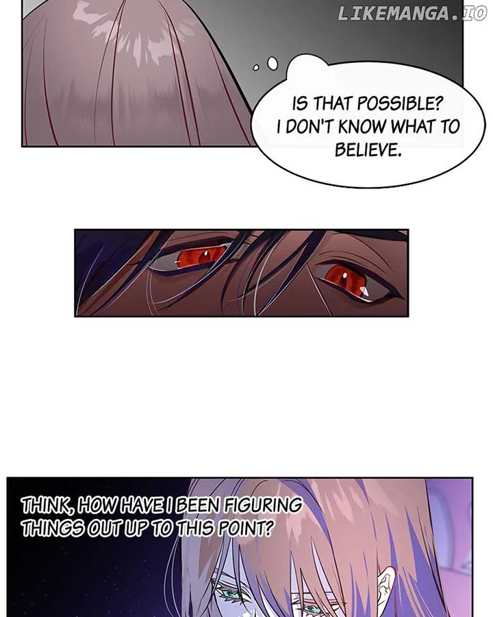 Heart Throbbing Conqueror Chapter 76 page 7