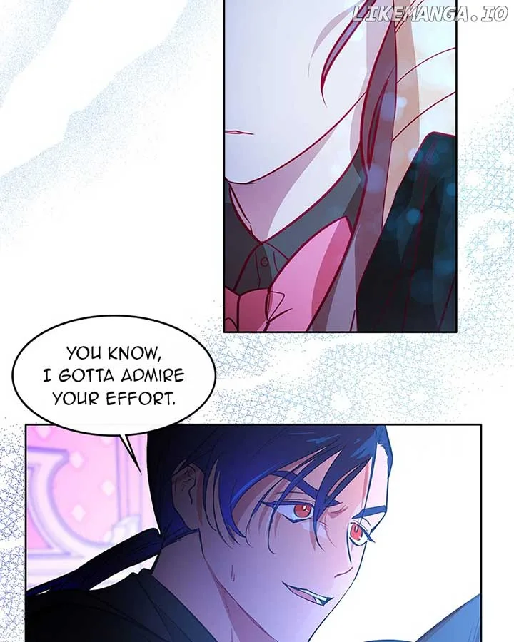 Heart Throbbing Conqueror Chapter 76 page 42
