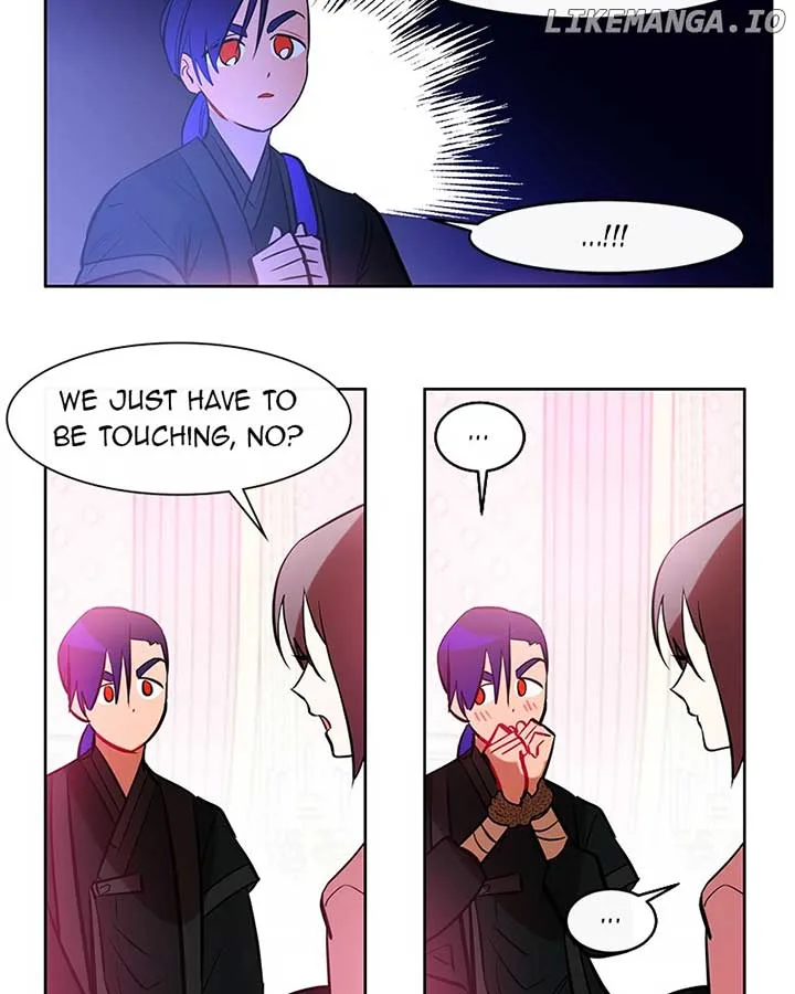 Heart Throbbing Conqueror Chapter 76 page 25